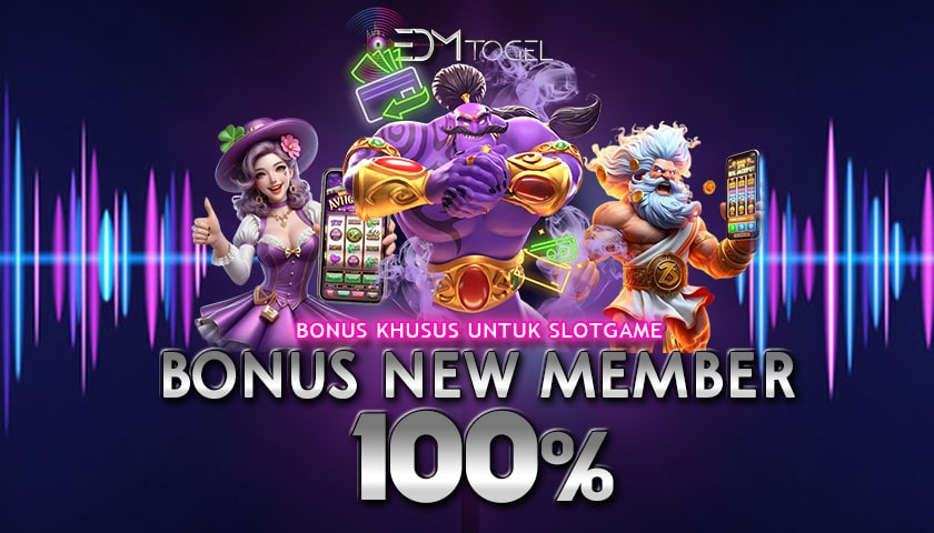 EDMTOGEL : Aplikasi Situs Bandar Toto Togel 4D TErpercaya Online LEngkap Pasaran BO TOGEL Resmi